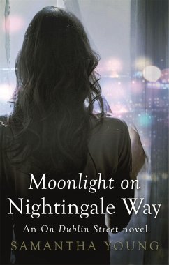 Moonlight on Nightingale Way - Young, Samantha