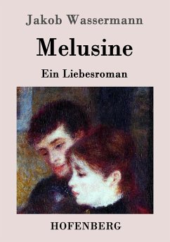 Melusine - Wassermann, Jakob