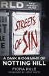 Streets of Sin: A Dark Biography of... - Bild 1