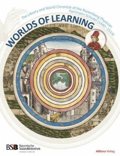 Cover Worlds of Learning