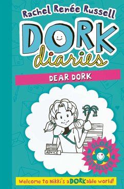 Dork Diaries: Dear Dork - Russell, Rachel Renée