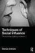 Techniques of Social Influence - Bild 1