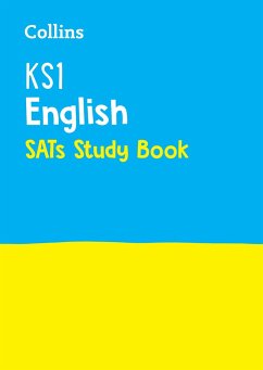 KS1 English Study Book - Collins KS1