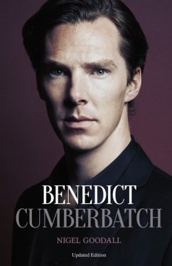 Benedict Cumberbatch - Goodall, Nigel