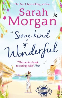 Some Kind of Wonderful - Morgan, Sarah