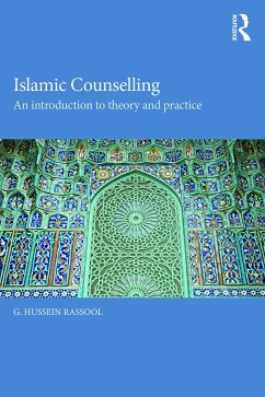 Islamic Counselling - Rassool, G. Hussein (Riphah Institute of Clinical and Professional P
