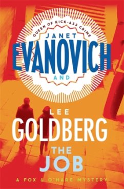Job - Evanovich, Janet; Goldberg, Lee