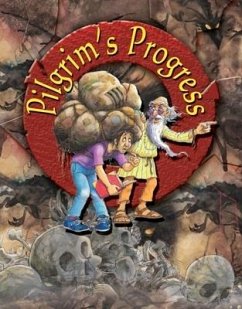 Pilgrim's Progress - Dowley, Tim