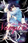 He's My Only Vampire, Volume 6