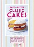 Great British Bake Off - Bake it Better (No.1): Classic Cakes