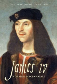 James IV - Macdougall, Norman