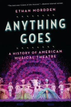 Anything Goes - Mordden, Ethan (, New York City)