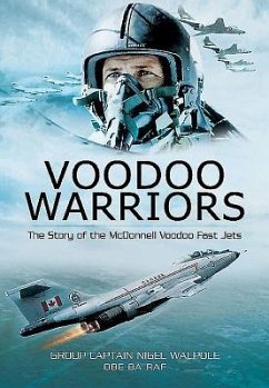 Voodoo Warriors - Walpole, Nigel