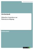 Ethisches Gutachten zur Patientenverfügung (eBook, ePUB)