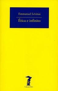 Cover Ética e infinito