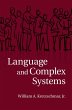 Language and Complex Systems - Bild 1
