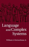 Language and Complex Systems