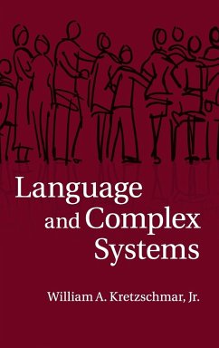 Language and Complex Systems - Kretzschmar, Jr, William A. (University of Georgia)