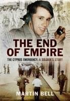 Cover The End of Empire