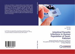 Intestinal Parasitic Infections in Human Population of Swat, Pakistan