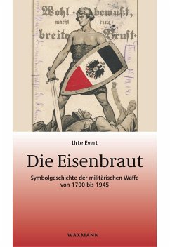 Die Eisenbraut - Evert, Urte