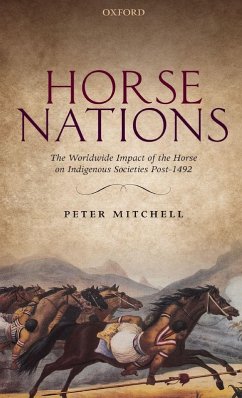 Cover HORSE NATIONS C