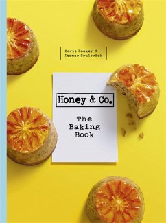 Honey & Co: The Baking Book - Srulovich, Itamar; Packer, Sarit