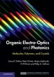 Organic Electro-Optics and Photonics - Bild 1