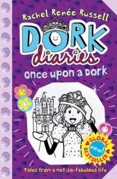 Dork Diaries - Once Upon a Dork - Russell, Rachel Renée