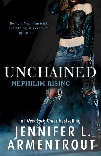 Unchained (Nephilim Rising) Unchained (Nephilim Rising)