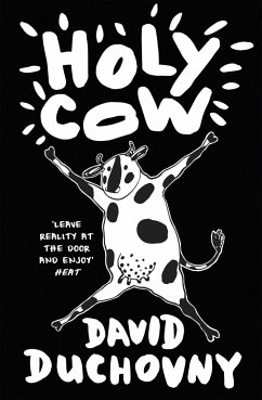 Holy Cow - Duchovny, David