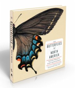 The Butterflies of North America: Titian Peale's Lost Manuscript - American Museum of Natural History
