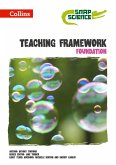 Snap Science -- Teaching Framework Foundation