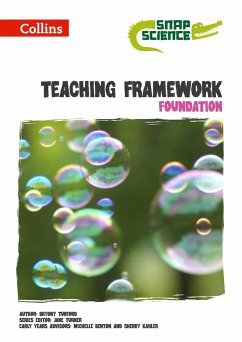 Snap Science -- Teaching Framework Foundation - Turford, Bryony