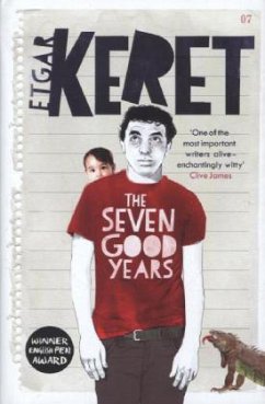 The Seven Good Years - Keret, Etgar