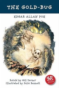 The Gold-Bug - Poe, Edgar Allan