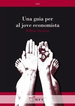 Una guia per al jove economista - Thomson, R. William