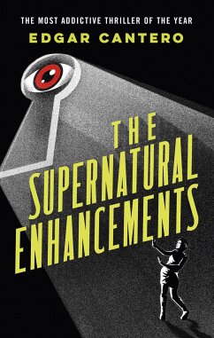 The Supernatural Enhancements - Cantero, Edgar