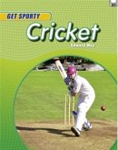 Get Sporty: Cricket