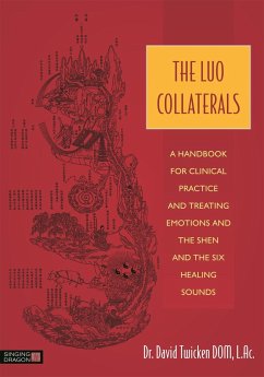 The Luo Collaterals - Twicken, David