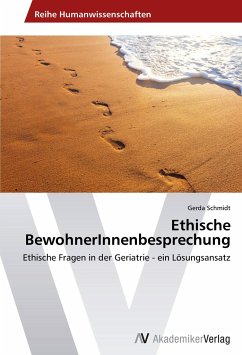 Ethische BewohnerInnenbesprechung