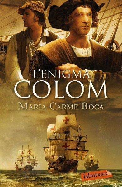L'enigma Colom L'enigma Colom