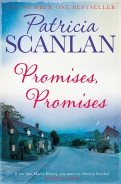 Promises, Promises - Scanlan, Patricia