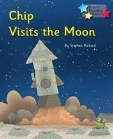 Chip Visits the Moon - Rickard Stephen