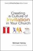 Creating a Culture of Invitation in Your Church