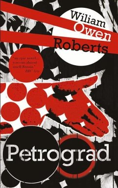 Petrograd - Roberts, Wiliam Owen