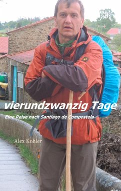 Vierundzwanzig Tage Vierundzwanzig Tage