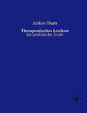 Therapeutisches Lexikon