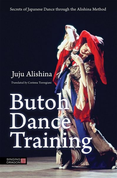 Butoh Dance Training Butoh Dance Training