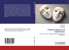 Cultural Aspects of Depression - Mesri, Fakhri;Hajilo, Jalil;Ramzi, Samad